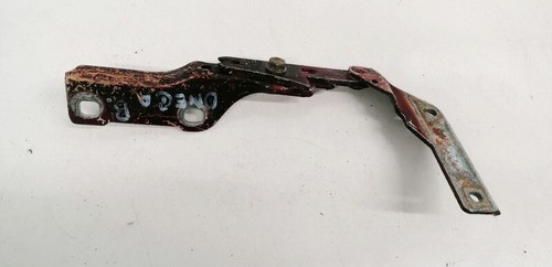 Opel Omega 1994 Hood bonnet Hinge left 1912307, Genuine #1297393-28