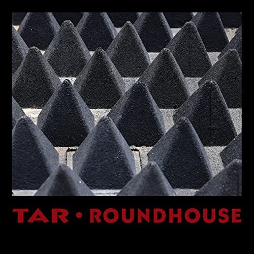 TAR Roundhouse (Vinyl LP)