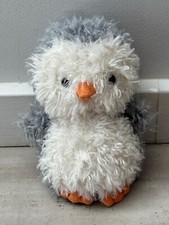 belle peluche doudou pingouin little penguin Jellycat 18/20cm très bon état