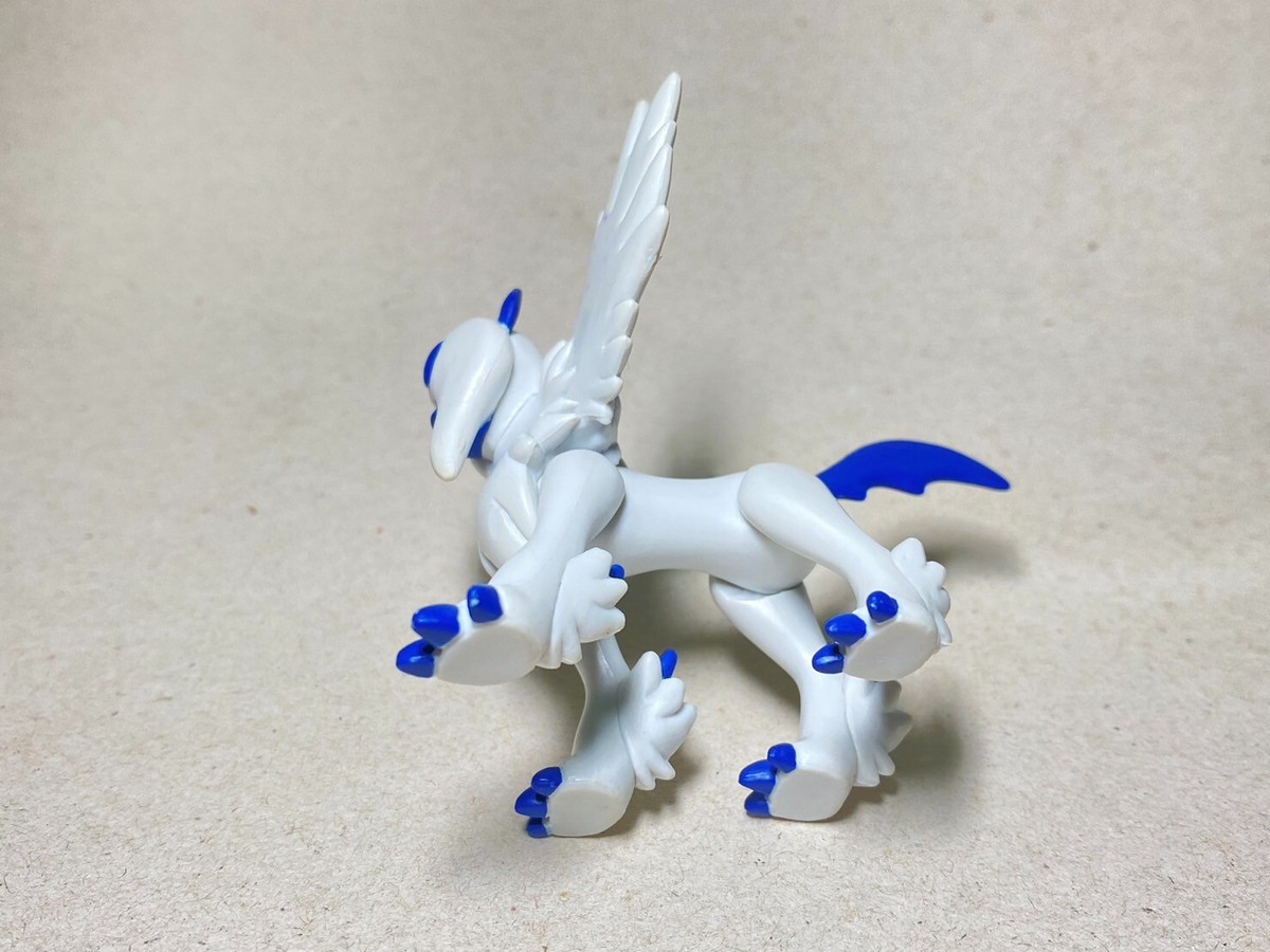 Mega Absol A.1 Pokemon Monster Nintendo Tomy Collection Figure Toy