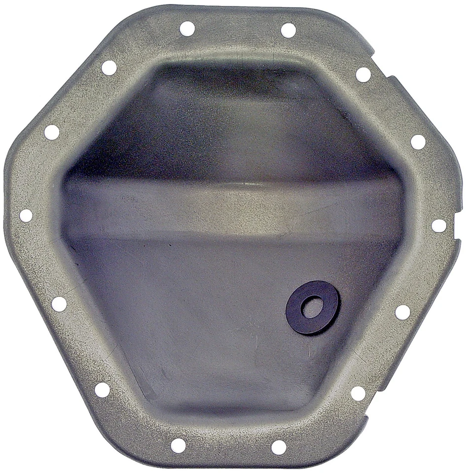 Rear Differential Cover Dorman For 1988-2000 Chevrolet C2500 1989 1990 1991 1992 - Image 3 of 4