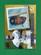 1998 Pacific Invincible Baseball PICK YOUR CARD COMPLETE YOUR SET