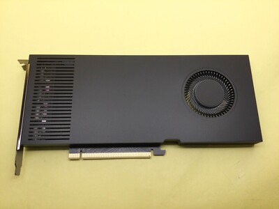 NVIDIA RTX 4000 ADA Generation 20GB GDDR6 PCIe Graphics Card | eBay