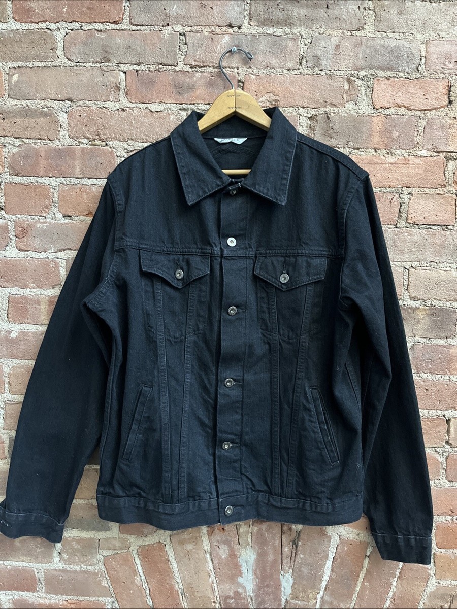 3sixteen デニムジャケット 3sixteen Type 3s Denim Jacket - 15.4oz Natural Indigo