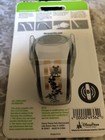 Disney Parks Mickey Mouse Millennial White Black Magic Band 2 Limited Rare — photo 2