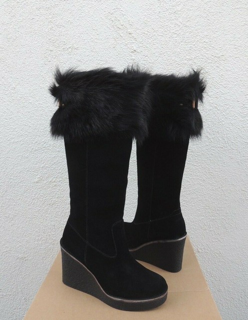 ugg valberg black