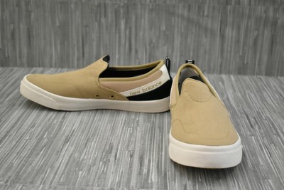 new balance 101 slip on