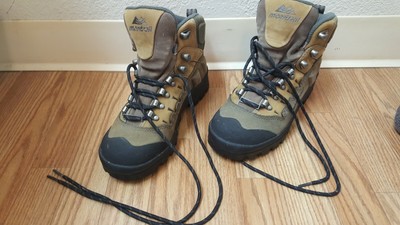 montrail women's hiking boots