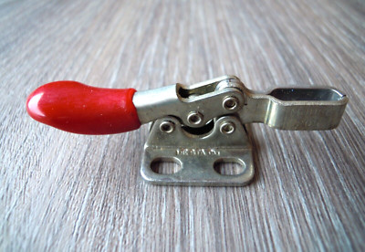 Destaco 205 Kniehebelspanner Horizontalspanner