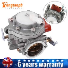Metal Carburetor Fits For Stihl 070 090 090G 090AV Trimmer Leaf Blower Carb New