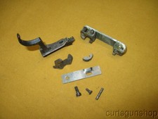 Winchester Model 69a Bolt Action Rifle 22 Caliber Gunsmith Parts Drawer Lot