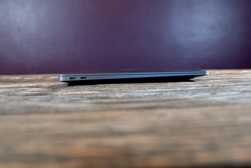 Apple MacBook Air 2020 | M1 Chip, 8GB RAM, 256GB SSD - Space Grau *super Zustand - Photo 7/18