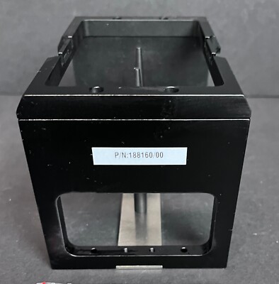 Hamilton MultiFlex Tip Module BC