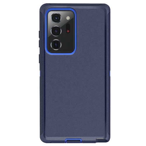 For Samsung Galaxy Note20 Ultra 5G Shockproof Rugged Heavy Duty Phone Case Cover - Picture 27 of 72