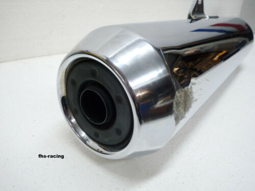 original Honda , CB 1100 EX , SC65 , Auspuff rechts - Bild 6 von 8