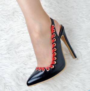 sapatos de salto alto para formatura