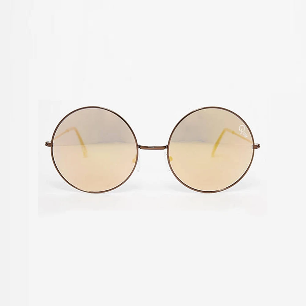 Copper Sunglasses Sasa Eyewear | Introducing Our New Collection