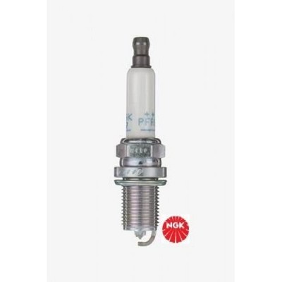 NGK Spark Plug 5547 For Audi A8 A6 A6 Avant Q7 A5 A6 Allroad
