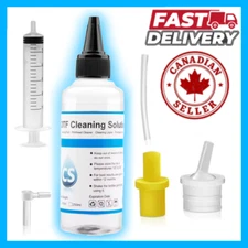 100ML Inkjet Printer Cleaning Solution Kit Printer Head Canon HP Epson Brother