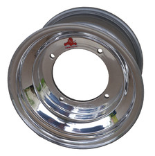 1x VBW-Silver Dream 10x8 -32 (3B+5N) LK 137