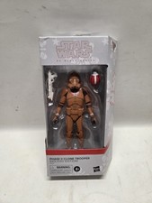 Star Wars the black series f5610 PHASE II CLONE TROOPER