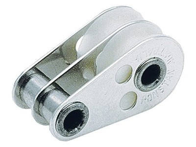 Ronstan RF662 Edelstahlblock 65501662