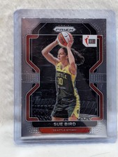 2022 Panini Prizm WNBA #157 Sue Bird