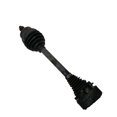 6R0407761AV GETRIEBE VORNE LINKS / 1637258 FÜR SKODA RAPID NH3, NK3, NK6 1.6 T