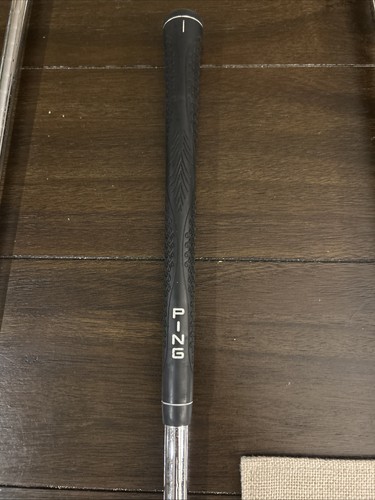Ping G5 Green Dot Iron Set 3-PW, True Temper Shaft (Regular Flex) - Picture 5 of 5