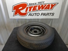 78-82 Corvette C3 Oem Spare Tire And Wheel Assembly Never Used 78-82 Corvette C3 Oem Spare Tire And Wheel Assembly Never Used