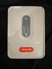 Honeywell Zoning Board 3 Zone, Tested HZ322