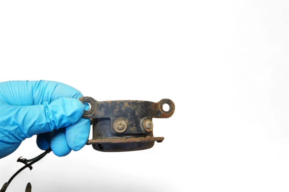 Honda Cl90 Cl 90 Cl70 Cl 70 S90 S 90 Bocina H54 *2641Y Foto 3 de 4