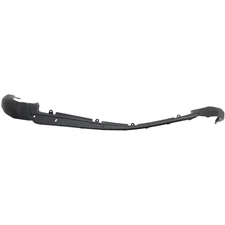 Valance For 2016-2018 Toyota RAV4 Bumper Guard Plastic Front Lower