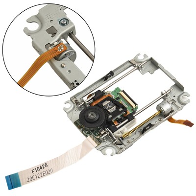 Optimieren Sie Ihr Gaming mit dem optischen Laufwerk KEM 450AAA für PS3 Slim Sy