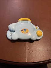 VTech Bear's Baby Laptop Interactive Learning Toy with Sounds