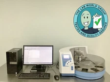 Thermo Kingfisher Flex DNA Purification System TESTED with Warranty SEE VIDEO