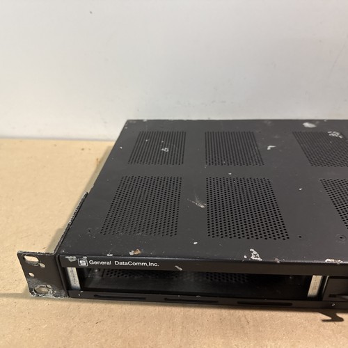 General Datacomm Spectracomm 2000 - Photo 3/12