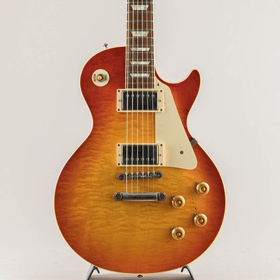 Gibson CUSTOM SHOP Les Paul 1958ヒスコレ2003 2003 Gibson Custom Shop Reissue 1958 Les Paul R8 – TR