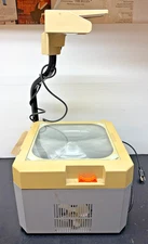 ELMO HP-L11 Transparency Overhead Projector Working Pre-owned School (Vintage)