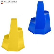 Waldhausen Cavaletti Block blau oder gelb