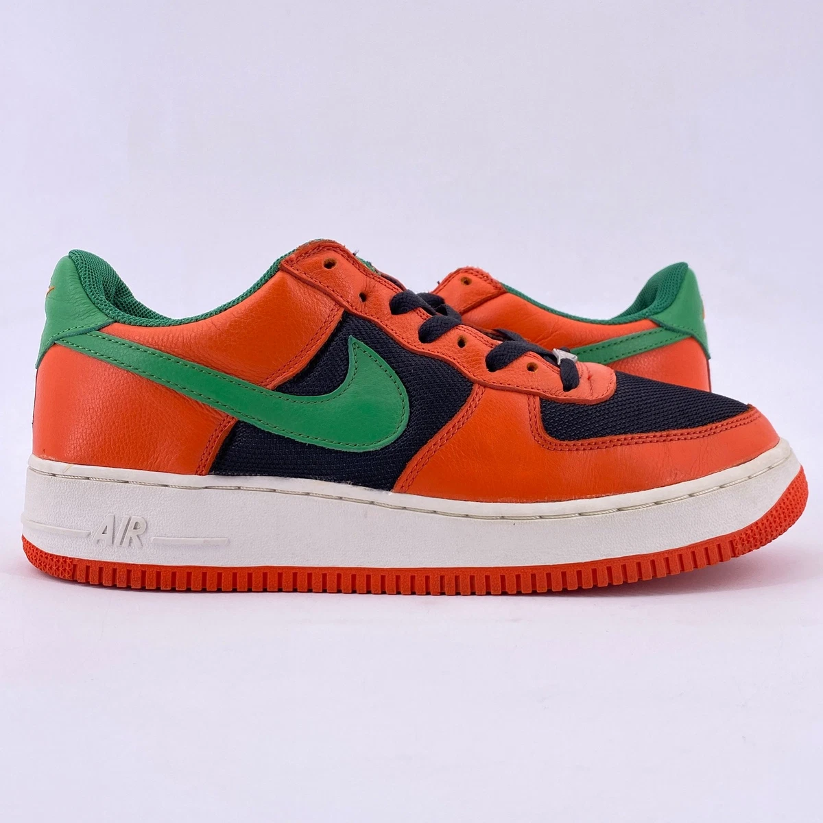 Nike Air Force 1 Carnival 2003 - 307334-831 for Sale