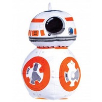 Star Wars EP7 Droide BB-8 30Cm