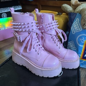 Current Mood Boots | eBay