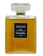 Chanel Coco 200 ml EDP / Eau de Parfum  Dummy / Factice