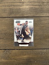 Lamarcus Aldridge 2016-17 Panini Threads Red /199 #120 San Antonio Spurs