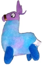 Fortnite Llama 8" Plush Stuffed Animal from Fun & Fun Toys