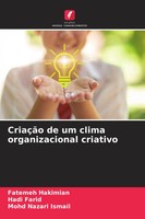 Fatemeh Hakimian (U. A.) | CriaçãO De Um Clima Organizacional Criativo | Buch