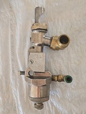 Binks Model 30 Automatic Glass Bead Dispensing Gun