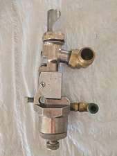 Binks Model 30 Automatic Glass Bead Dispensing Gun