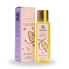 Little Rituals Huile D'Amande Douce 100ml